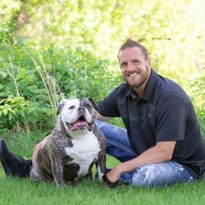 Meet your Posher, Travis